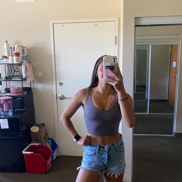 levi shorts - Picture 2 of 5